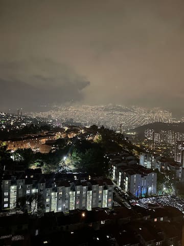 麦德林（Medellín）的民宿