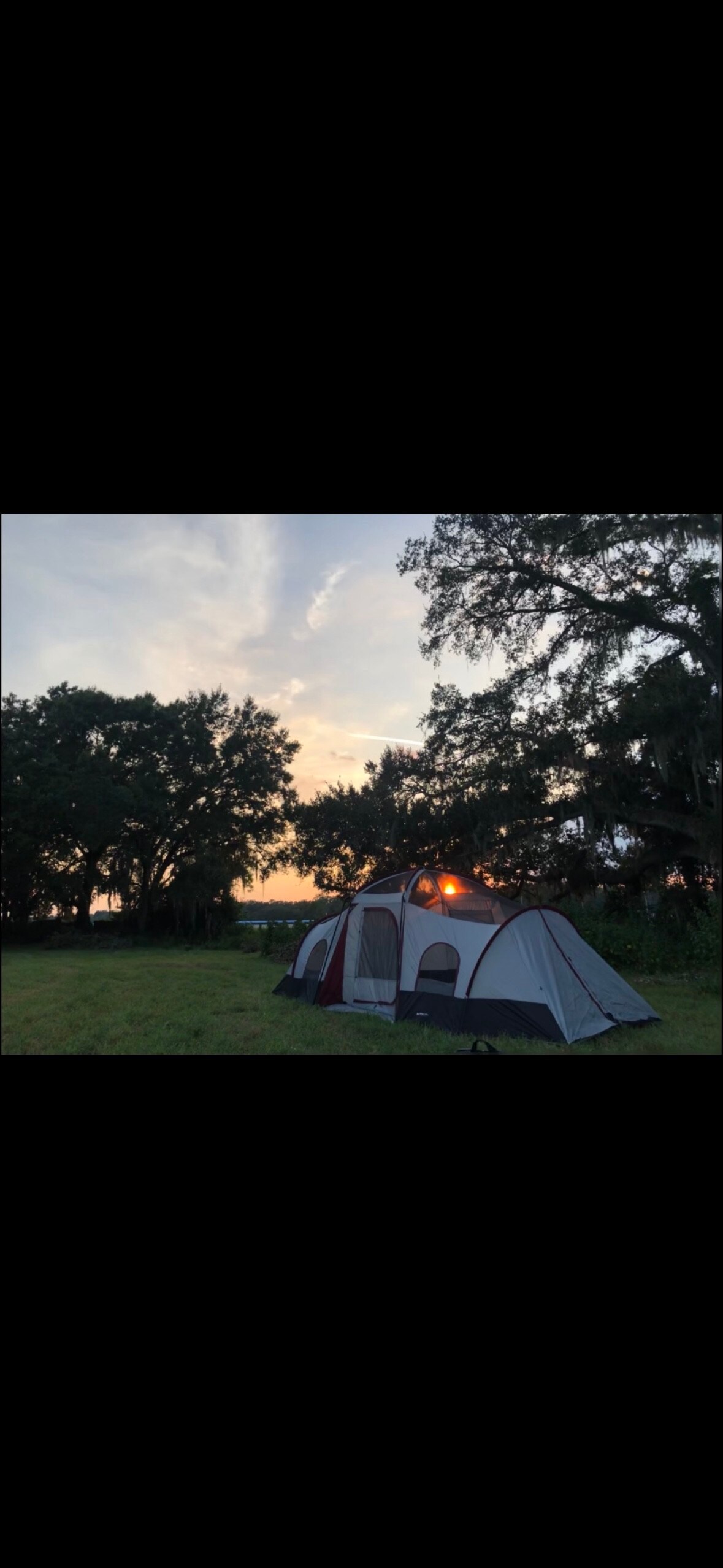 Bamboo Farm Camp Ground