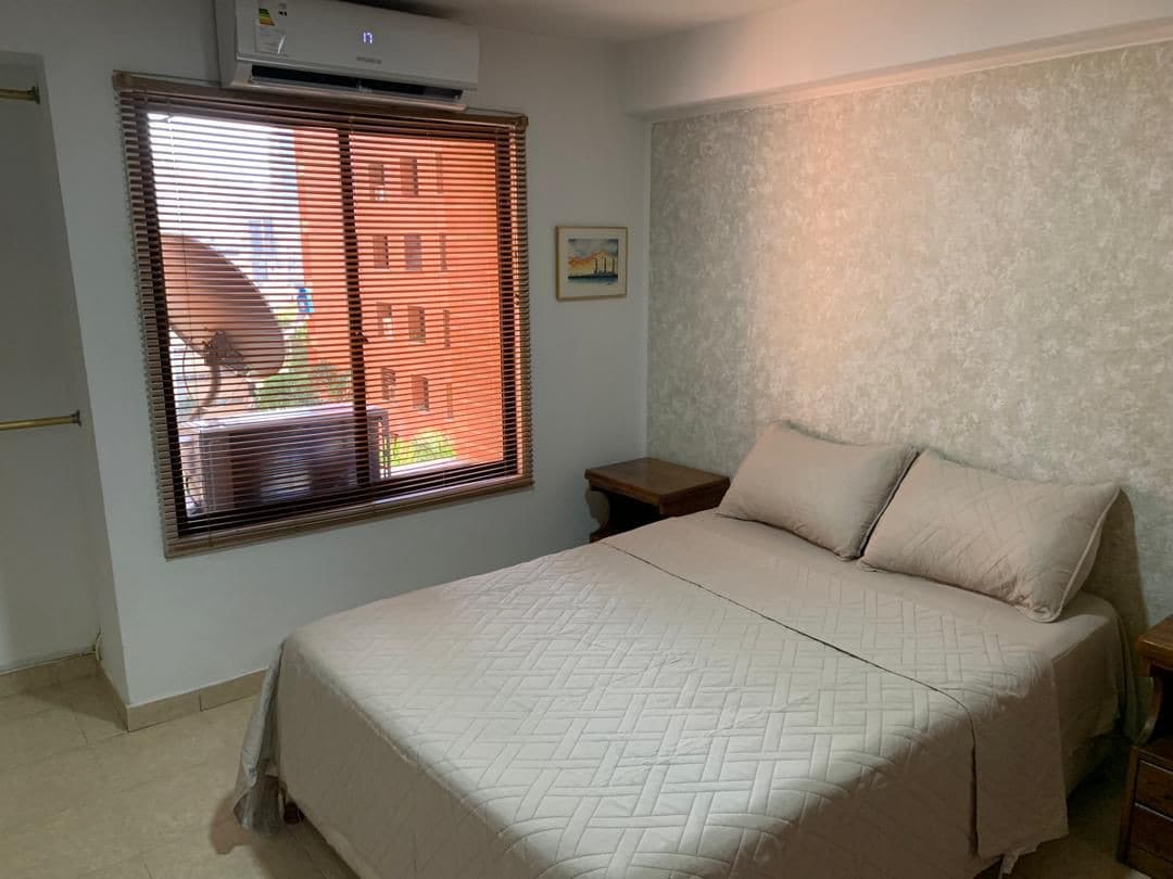 Confortable Apartamento en Sabana Grande