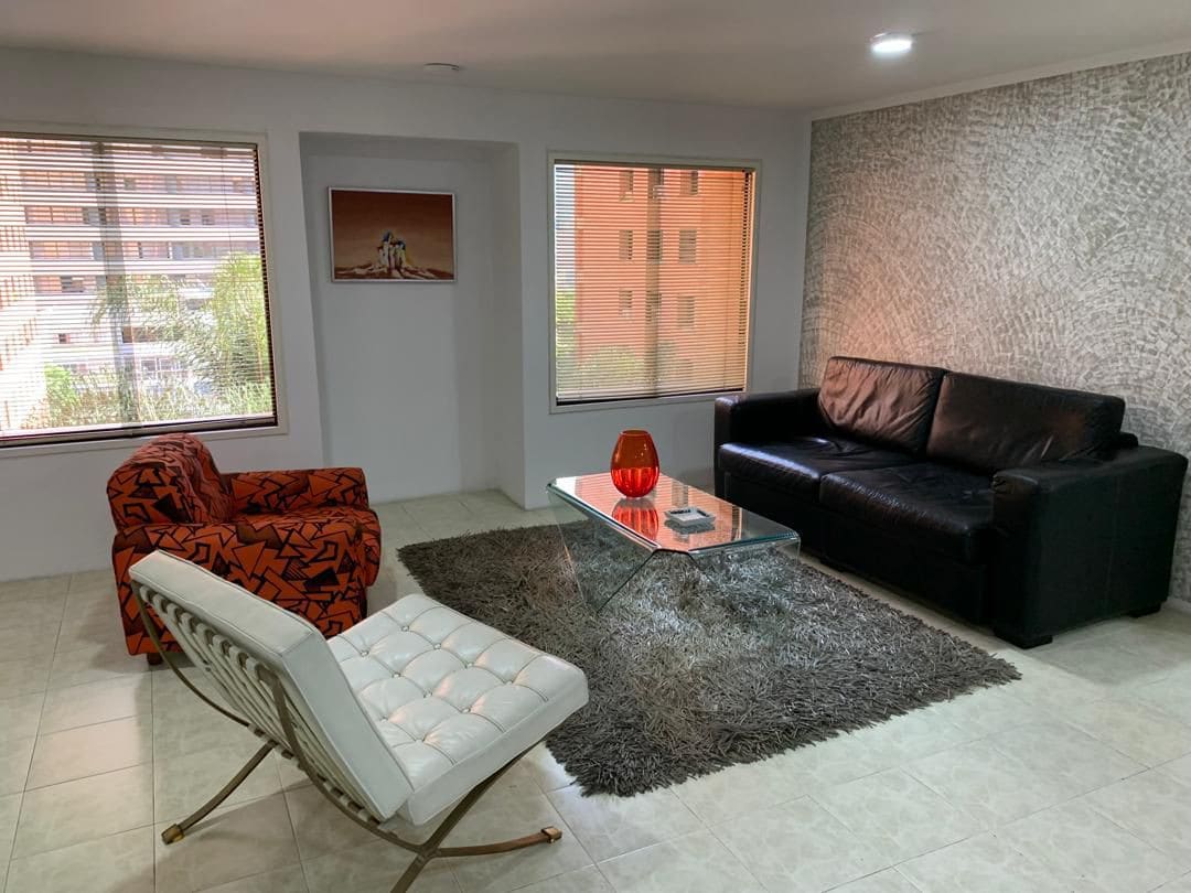 Confortable Apartamento en Sabana Grande