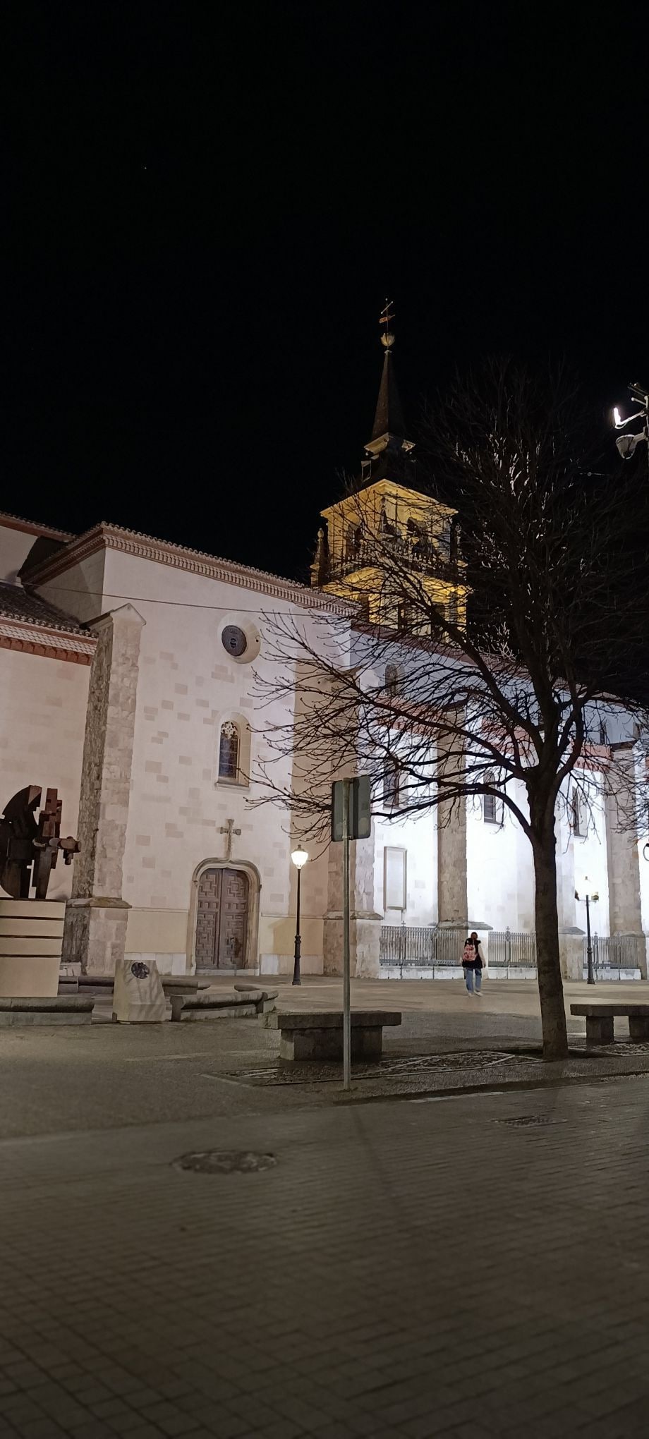 Un Rincón en Alcalá