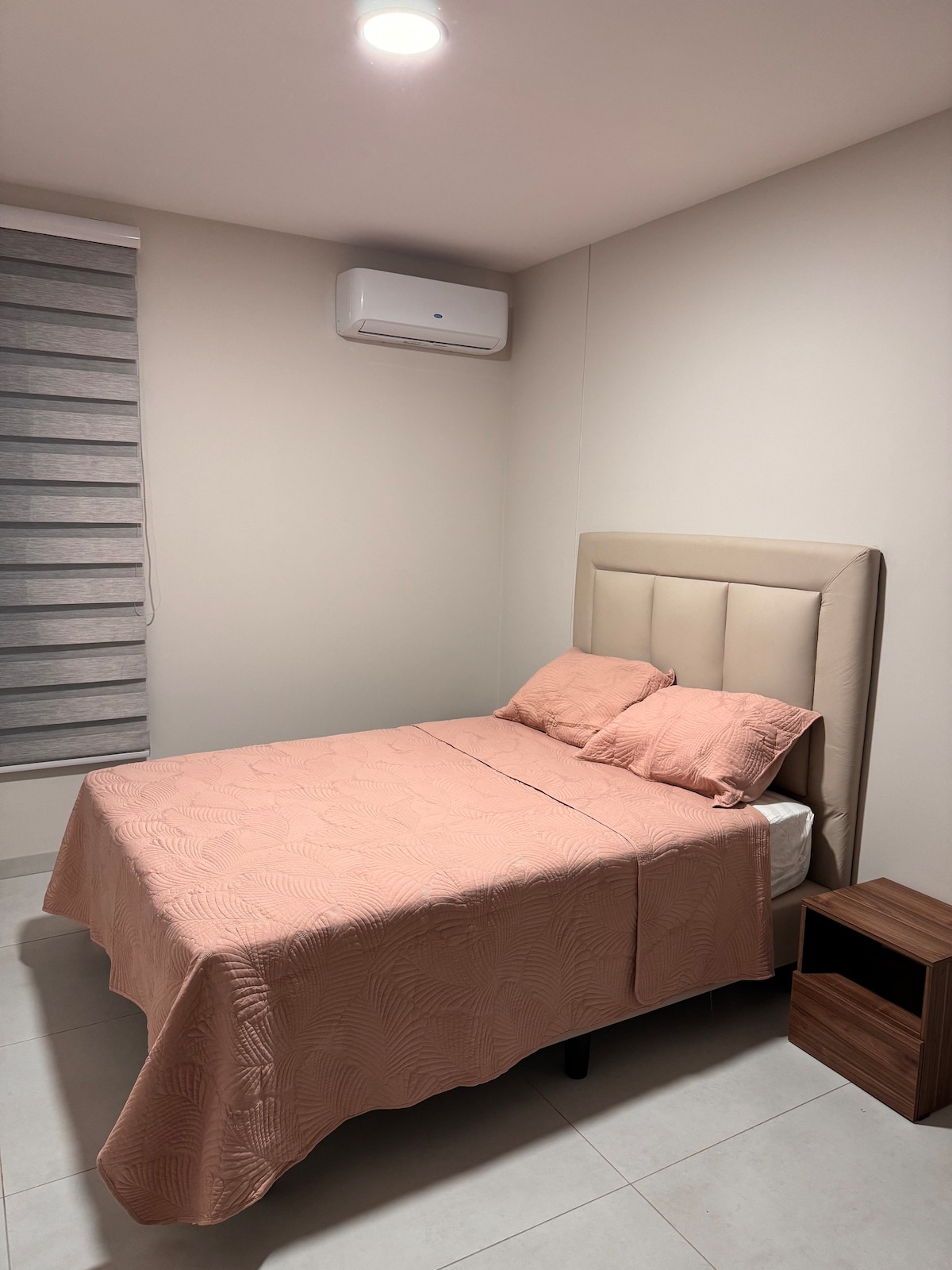 Apartamento de lujo a estrenar