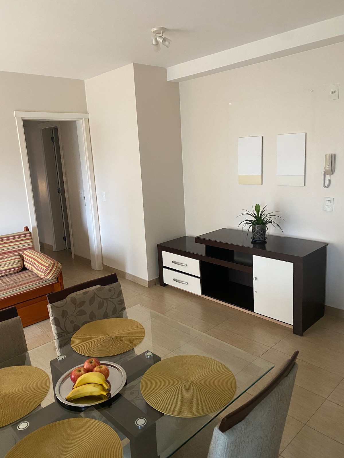 Apartamento em Porto Alegre perto do Consulado USA