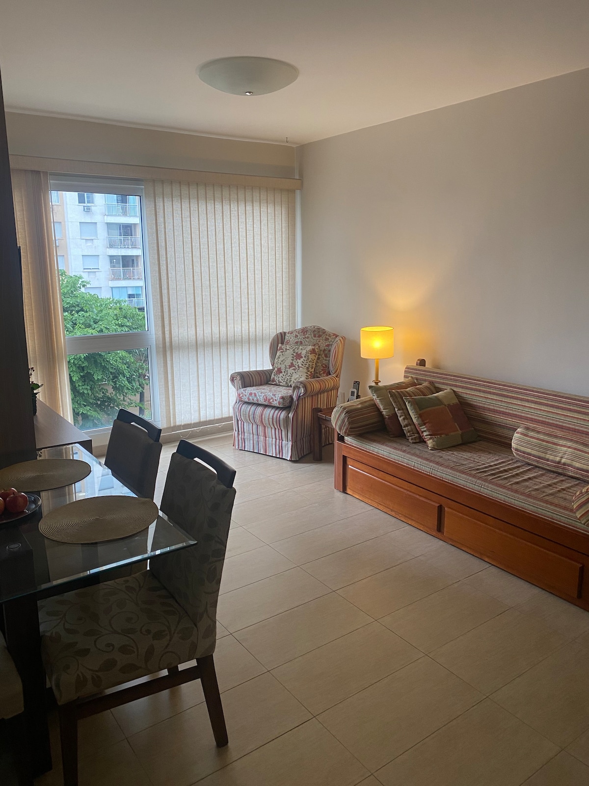 Apartamento em Porto Alegre perto do Consulado USA