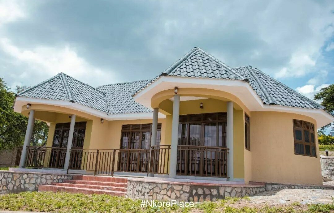 Nkore Place Cottages Mbarara
