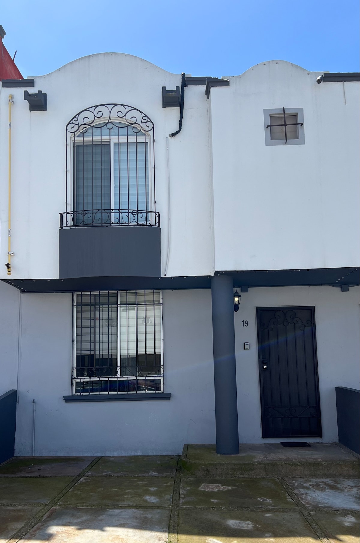 Habitación Privada Tijuana Colinas