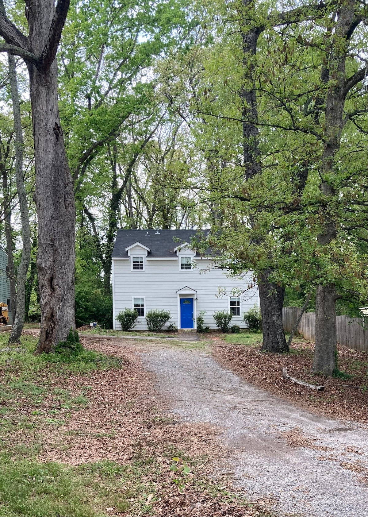 Blue door monthly rental