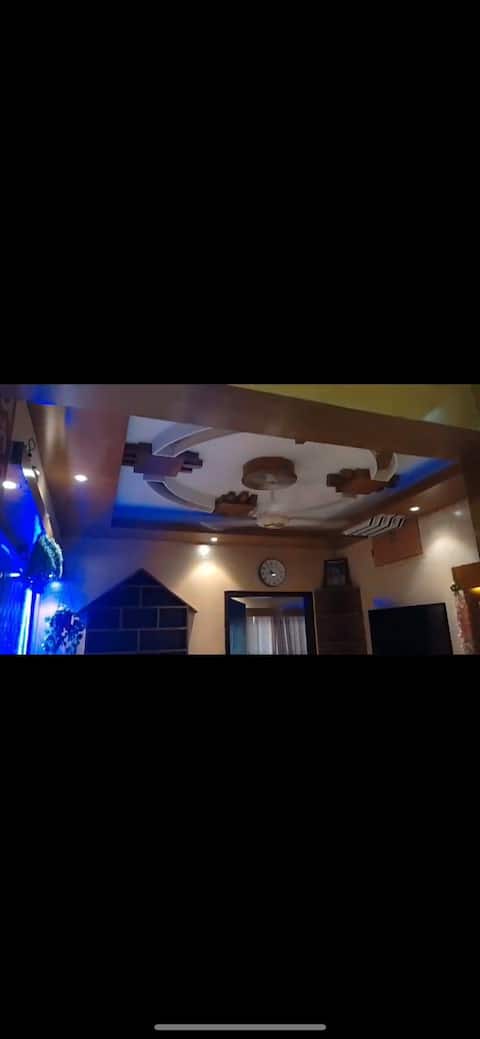 Enayet’s nest 425-G1
3rd