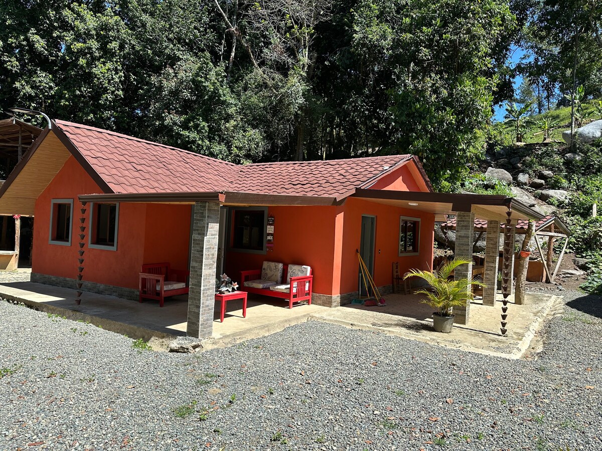 Villa Naturaleza