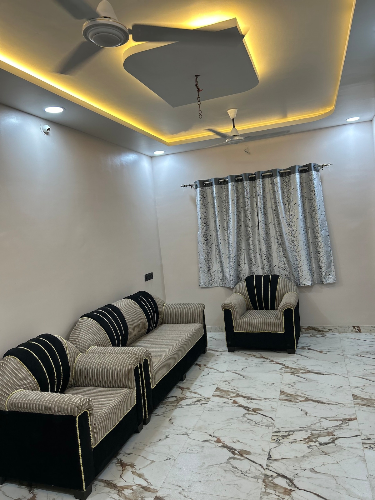 1BHK holiday home