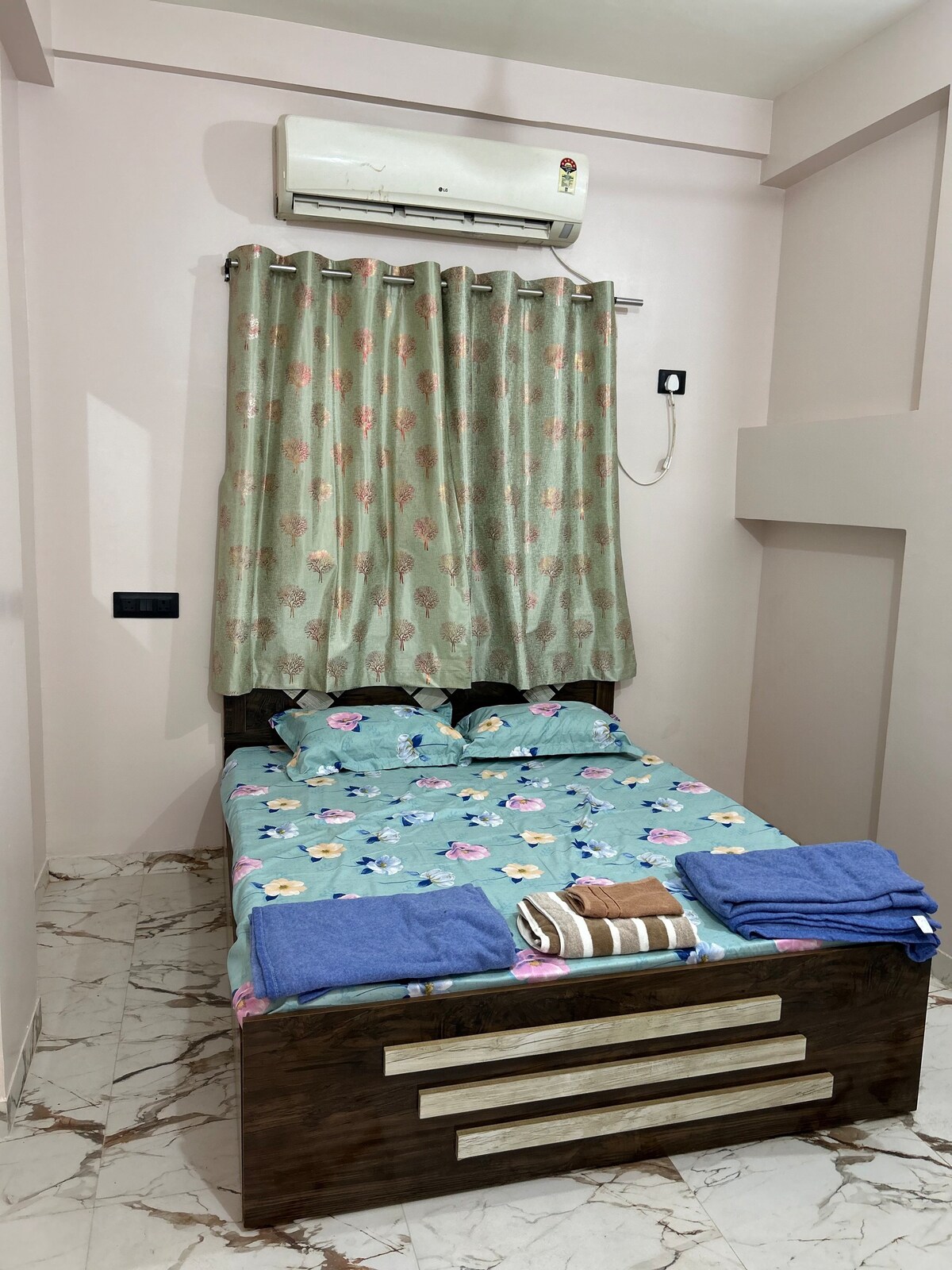 1BHK holiday home