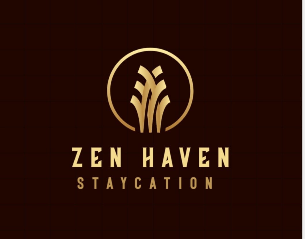 位于MOA中心的Zen Haven Staycation公寓