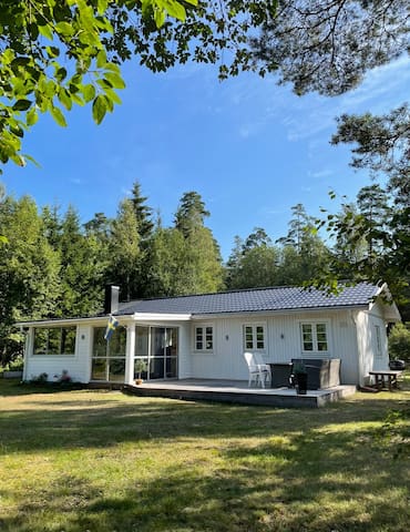 Jönköping的民宿