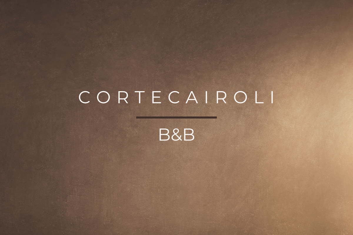 B&B cortecairoli -相机3
