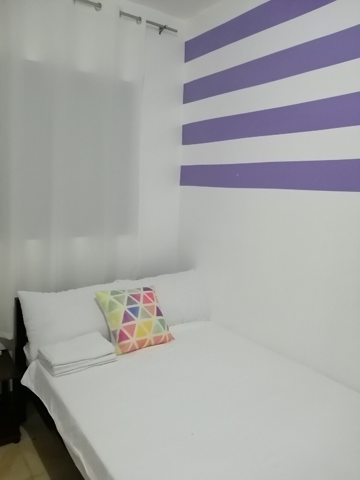 Purple Room