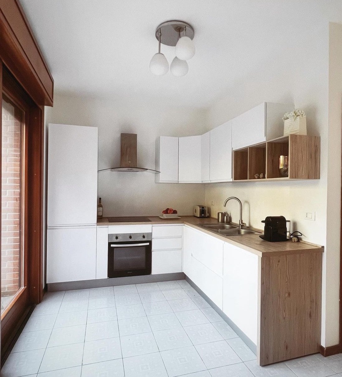 Pretty 1 bedroom flat close to underground MM3