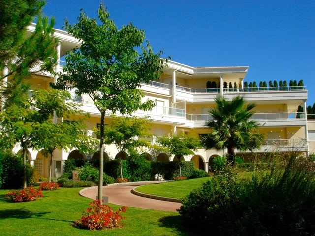 Riviera Golf apartment