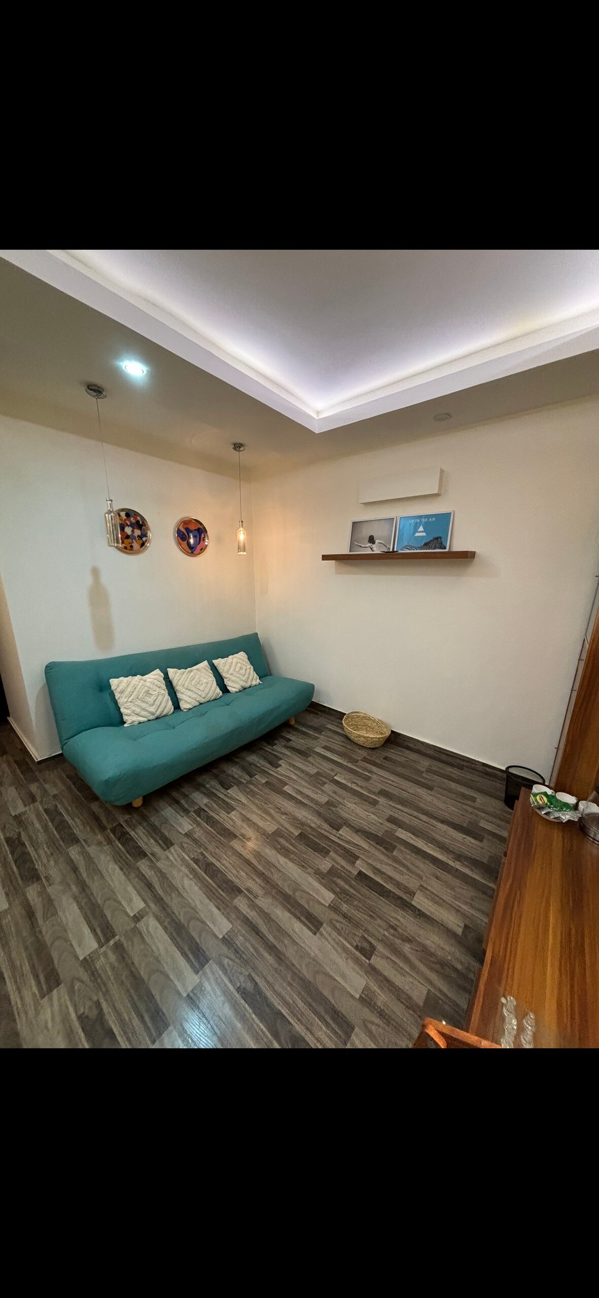 Lajpat Loft Studio