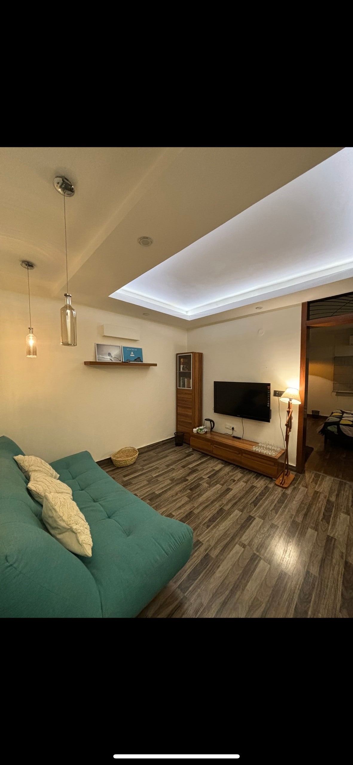 Lajpat Loft Studio