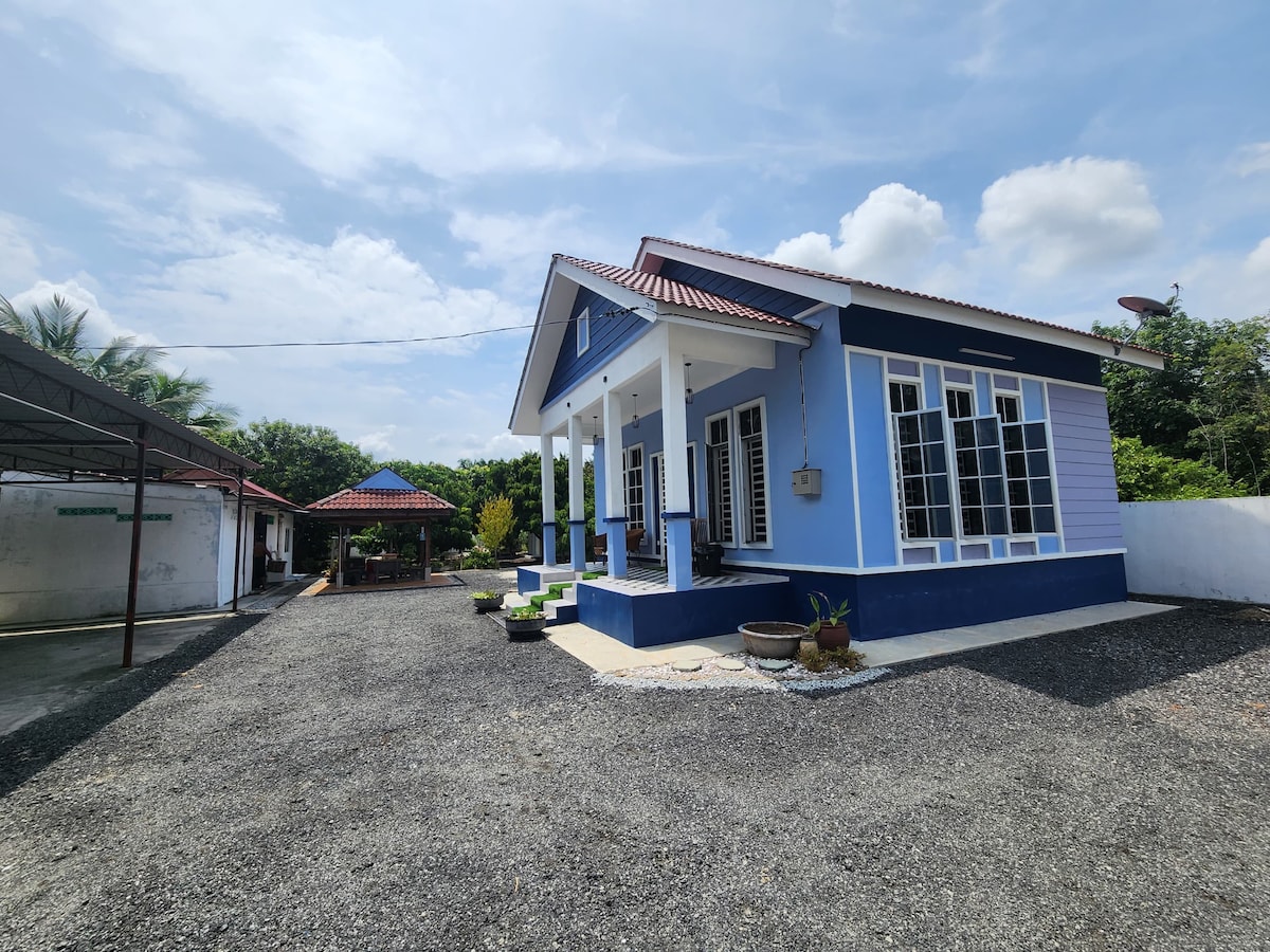 Homestay TokWan Aziz