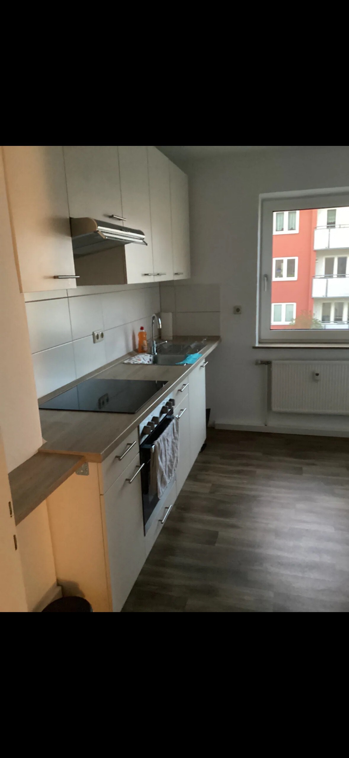 Charmante Wohnung in Bamberg