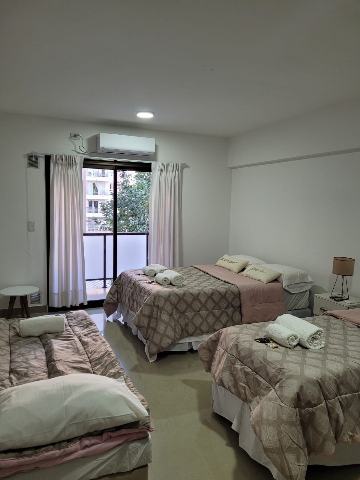 Apartamento en Salta