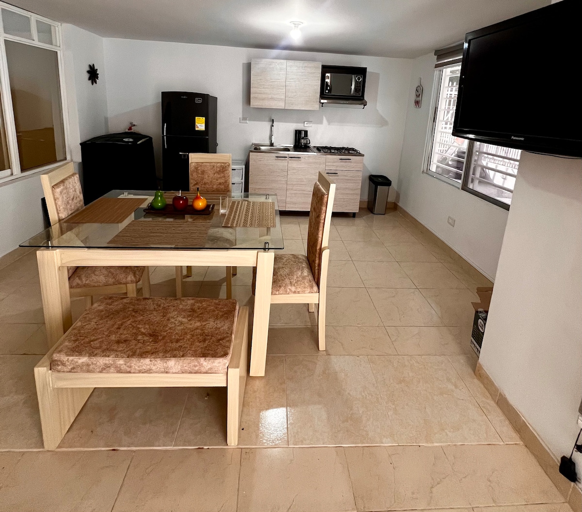 Apartamento Cali