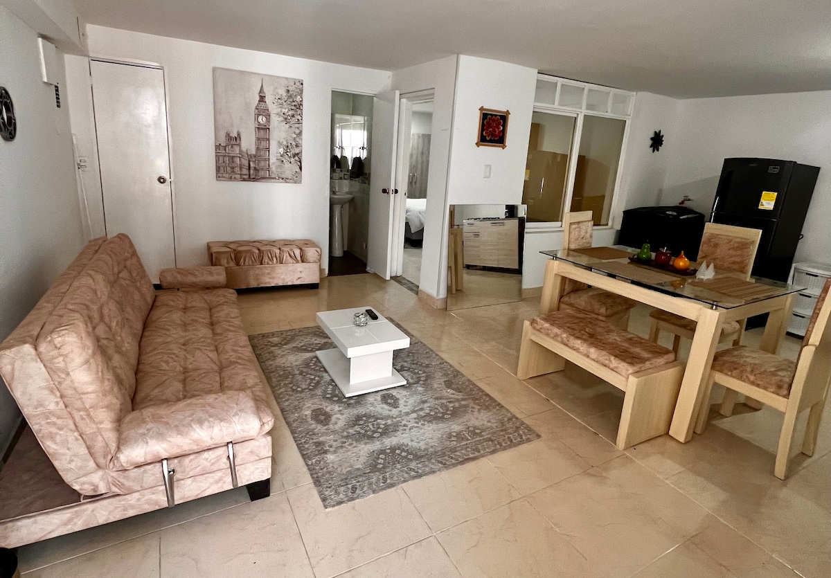 Apartamento Cali