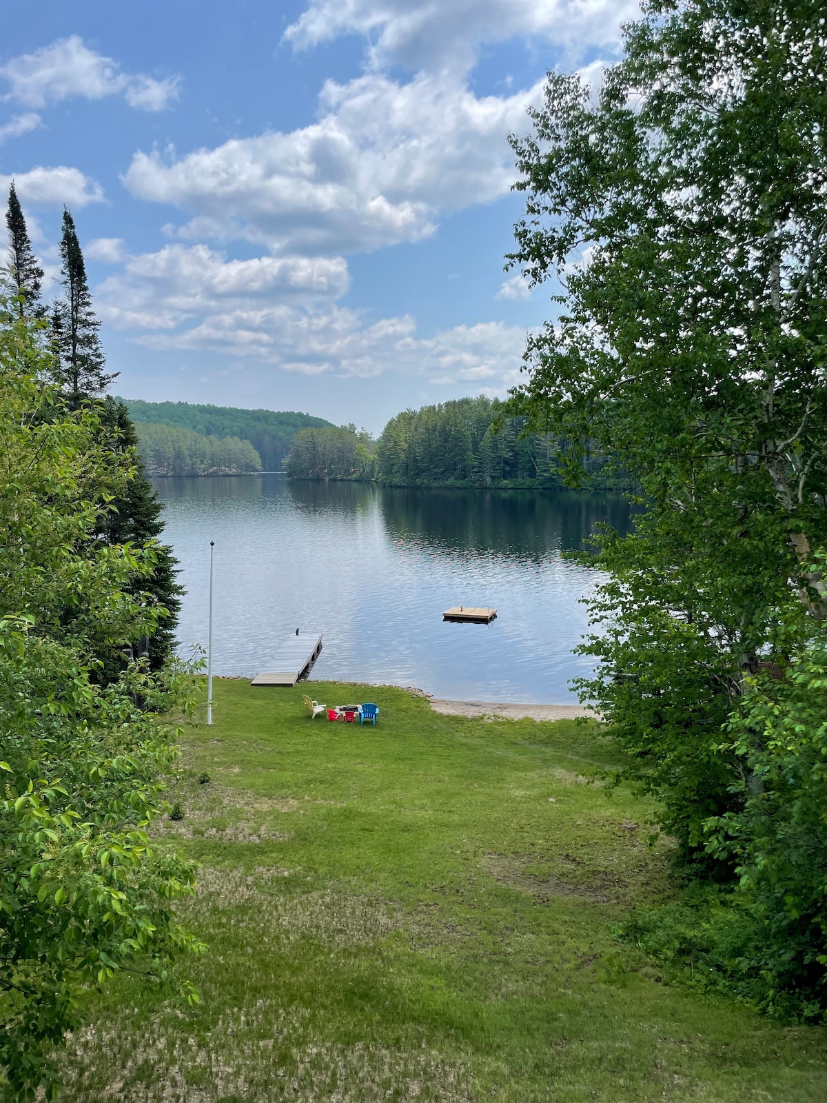 Cardwell Cottage - Private & peaceful retreat.