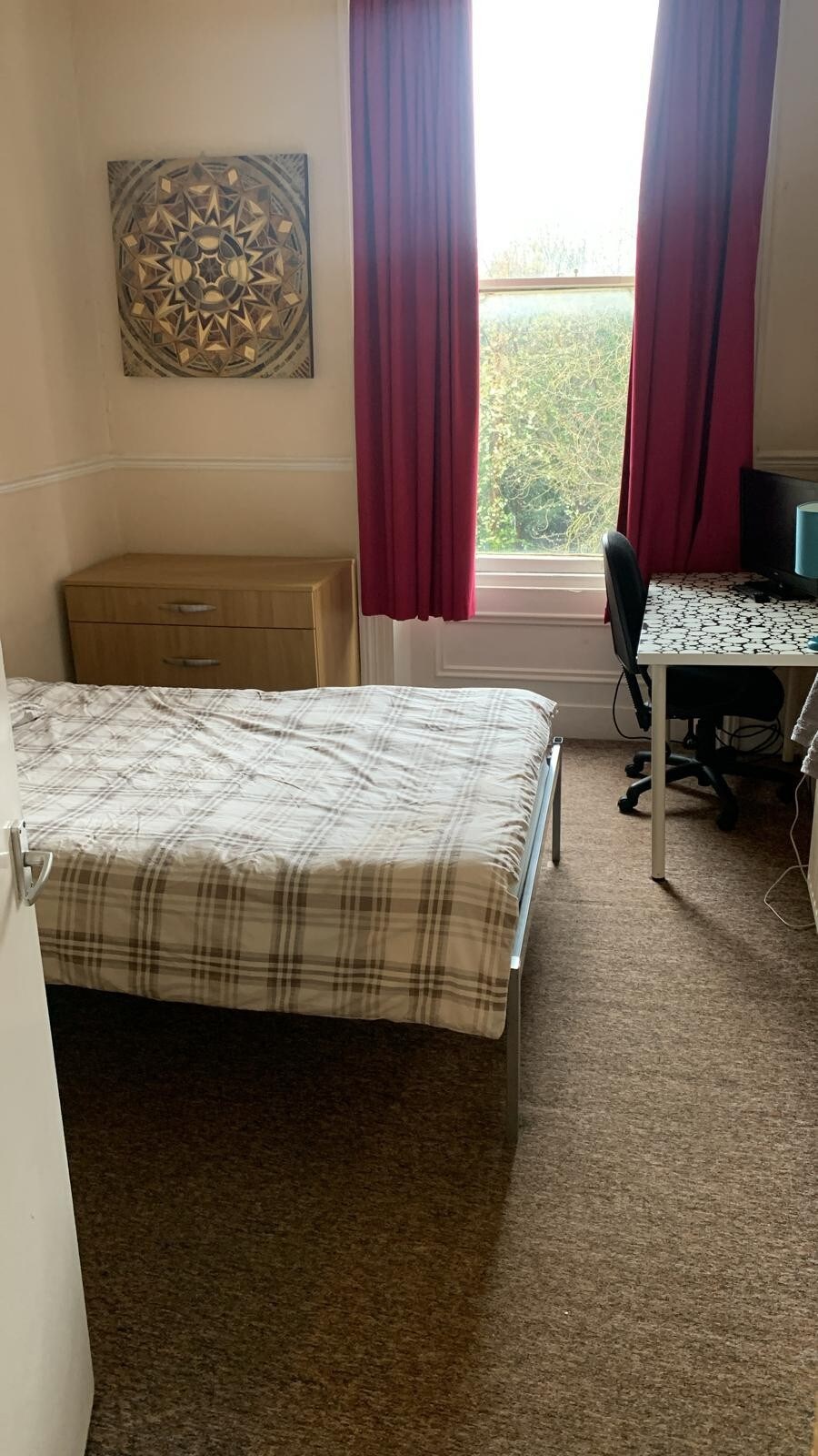 Private Room In Sunderland City