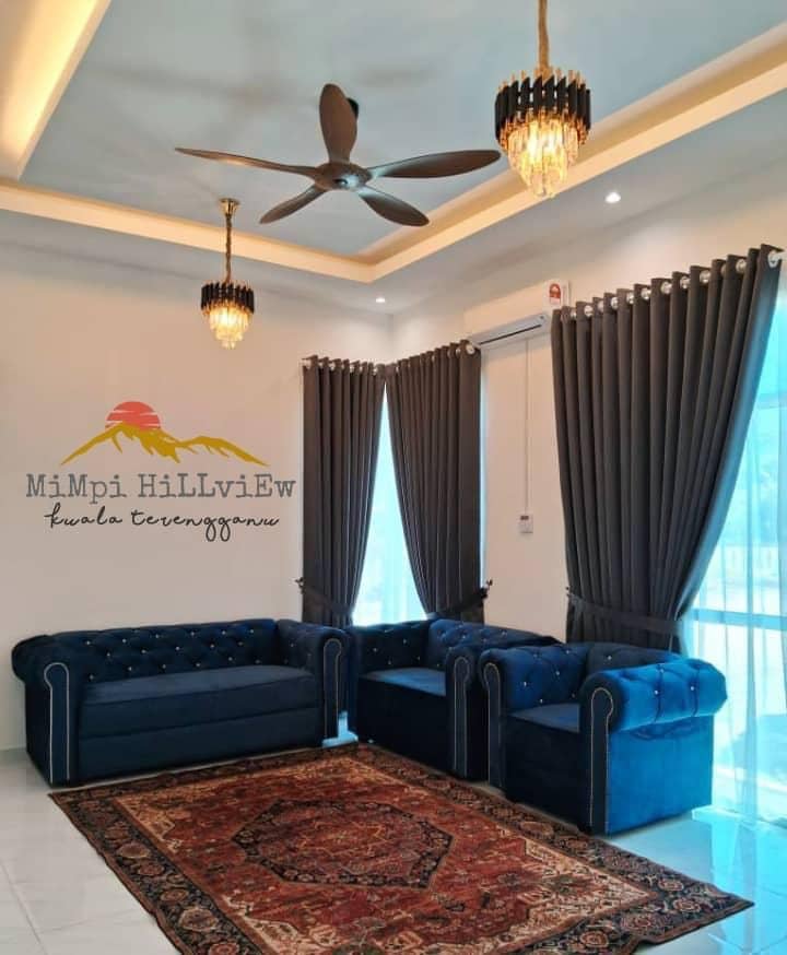 CoMforT StaY
MiMpi HiLLviEw
