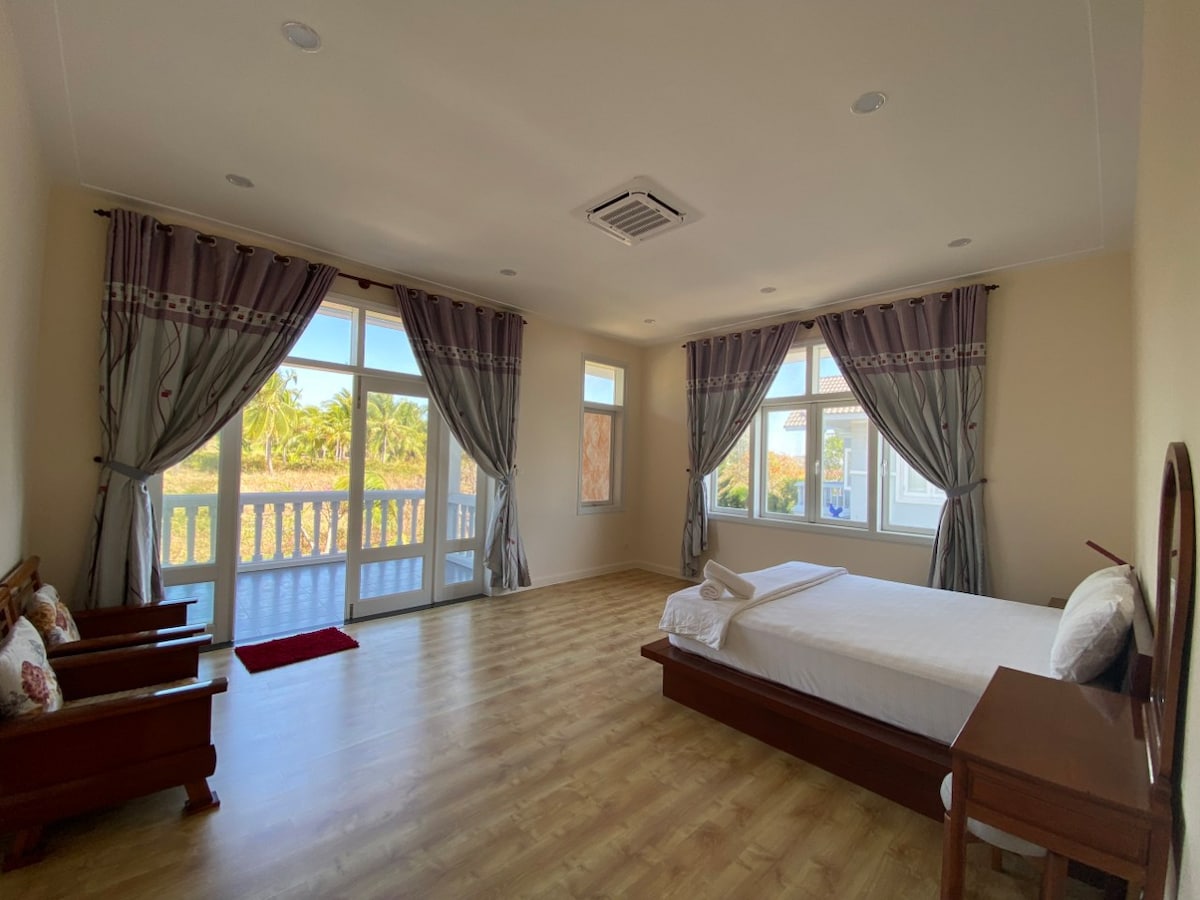 villas Sealink 3PN view biển S77