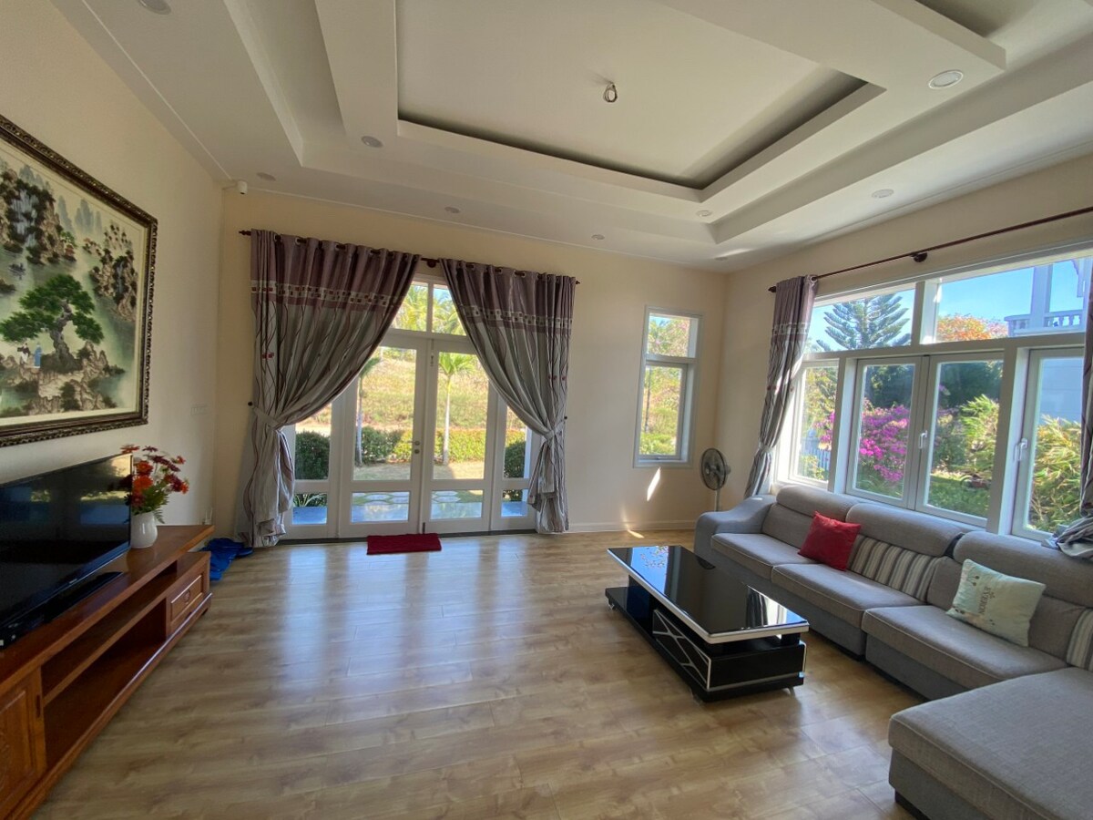 villas Sealink 3PN view biển S77