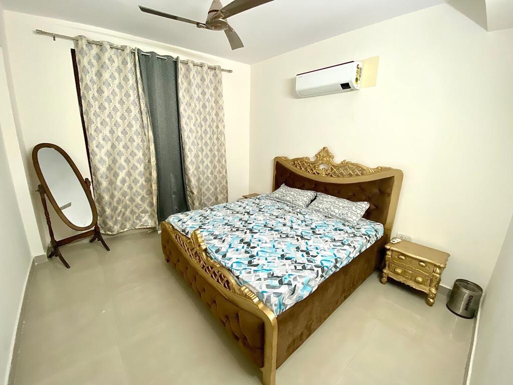 Executive Choice_2bhk full flat