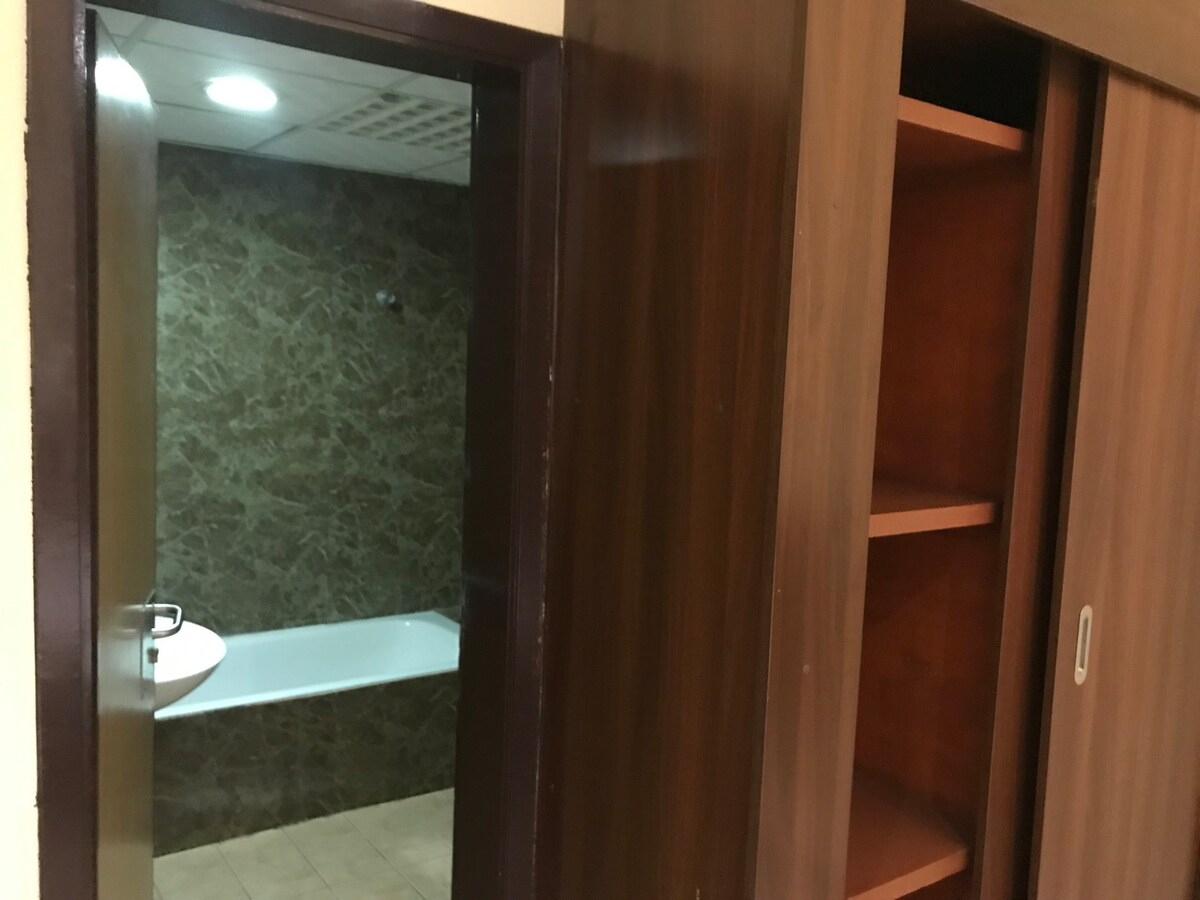Cozy suite room | Ajman Corniche Near