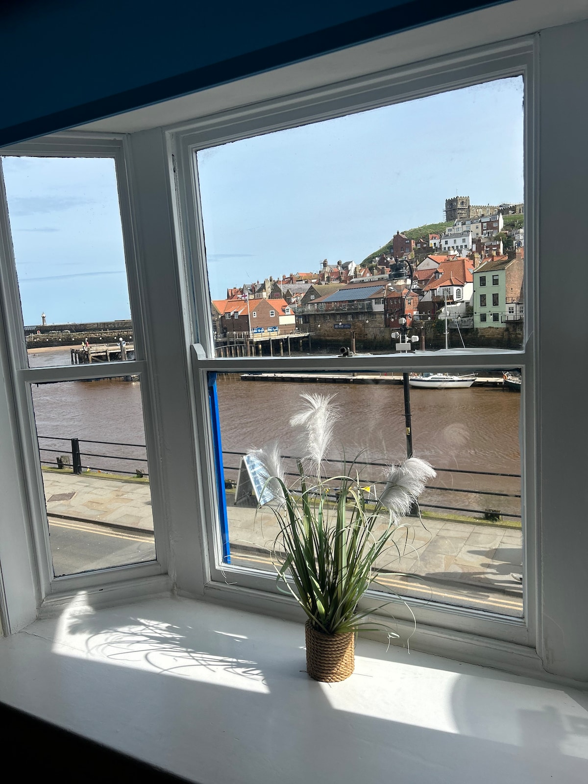 Harbour View Whitby