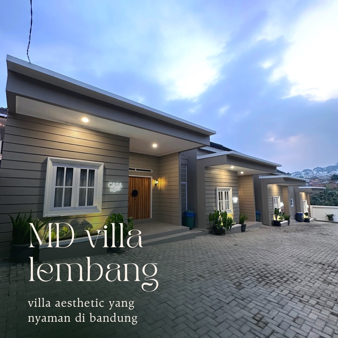 Mdvillalembang