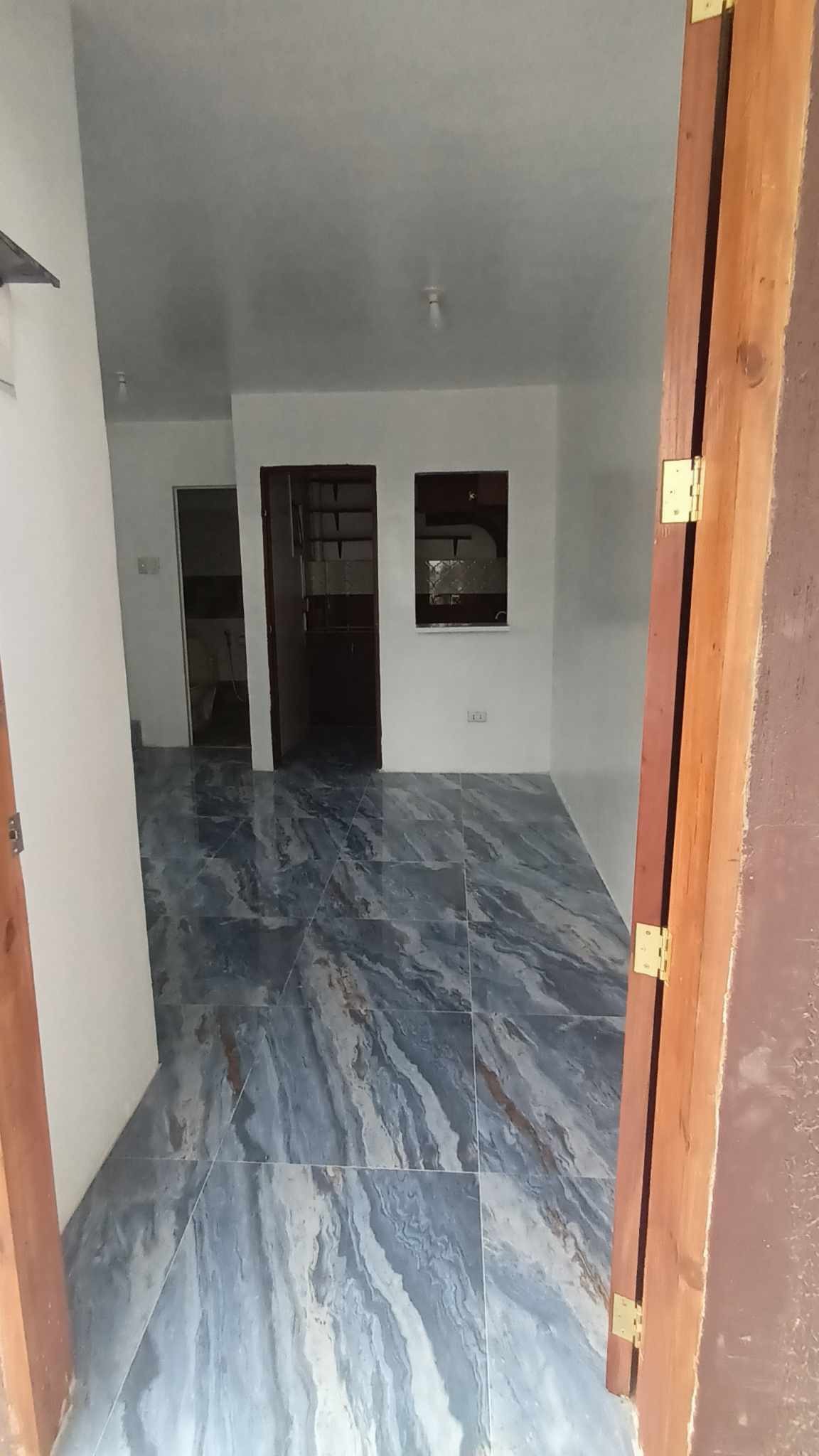 Entire apartment for rent