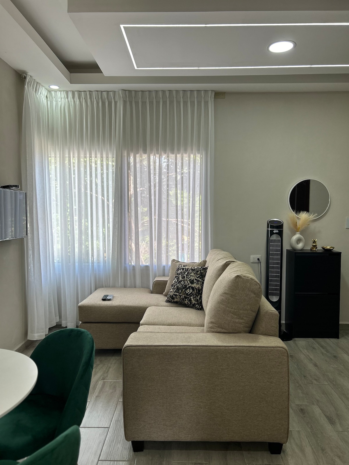 Apartamento D14 las Mercedes