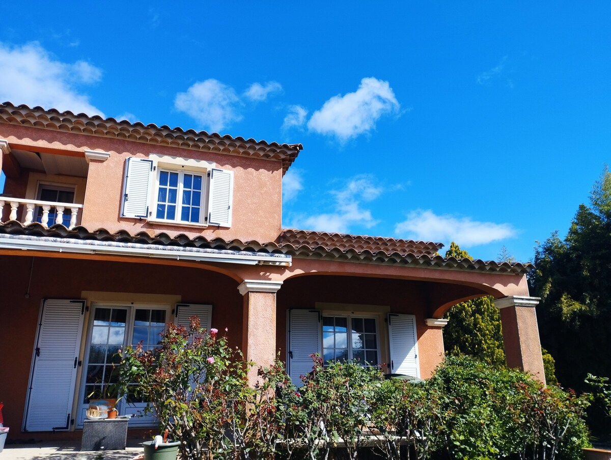 Maison en Cévennes