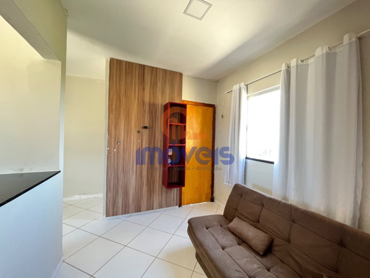 Apartamento em Martins-RN