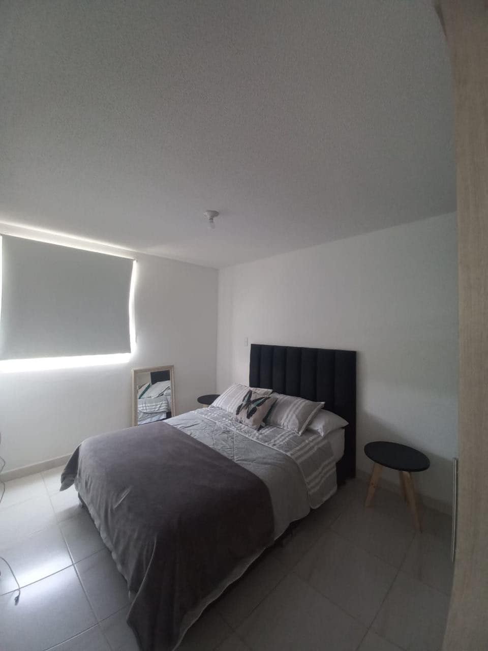 Apartamento 2 habitaciones