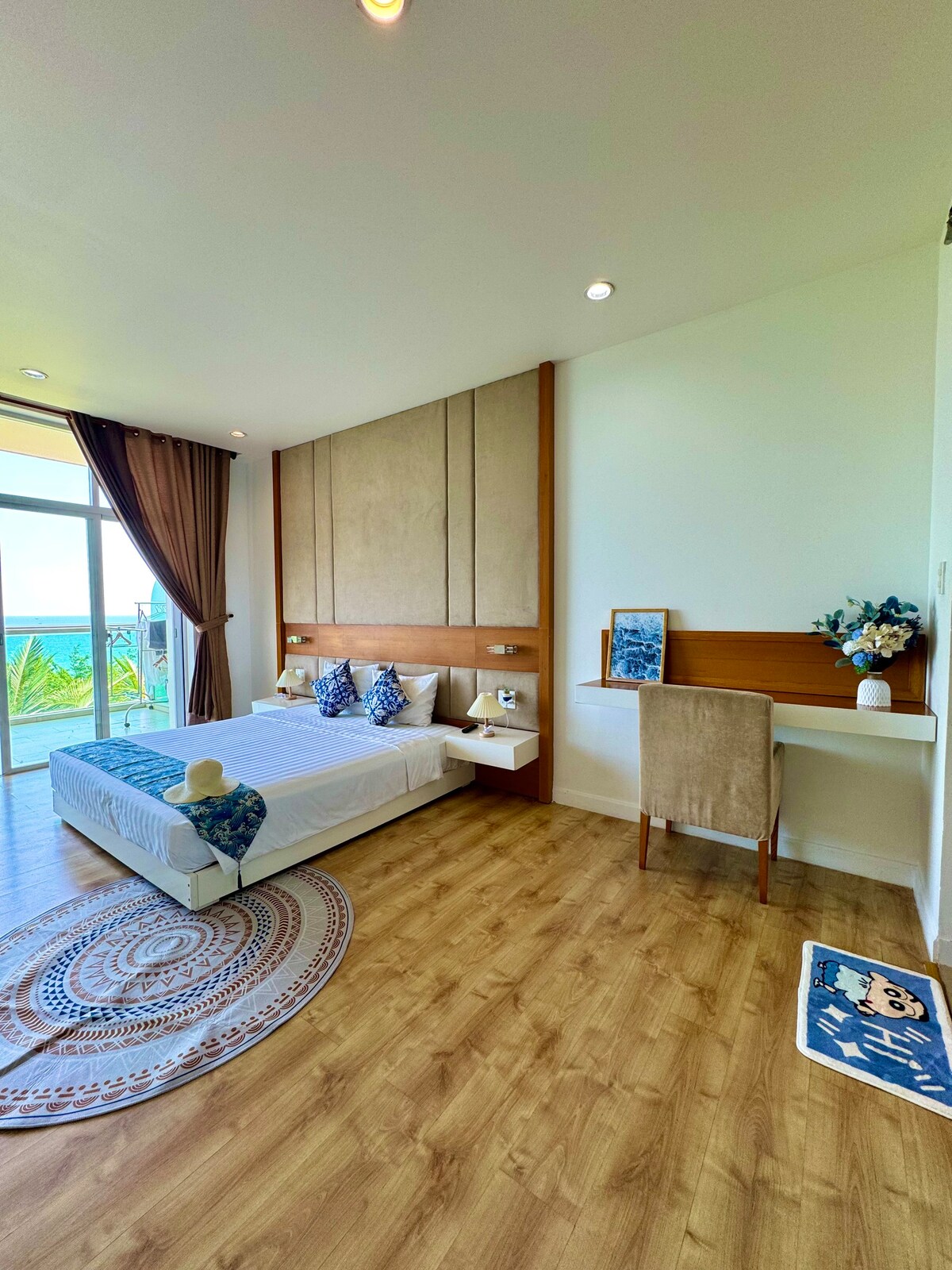 Căn hộ cao cấp OCEAN VISTA 2 PN