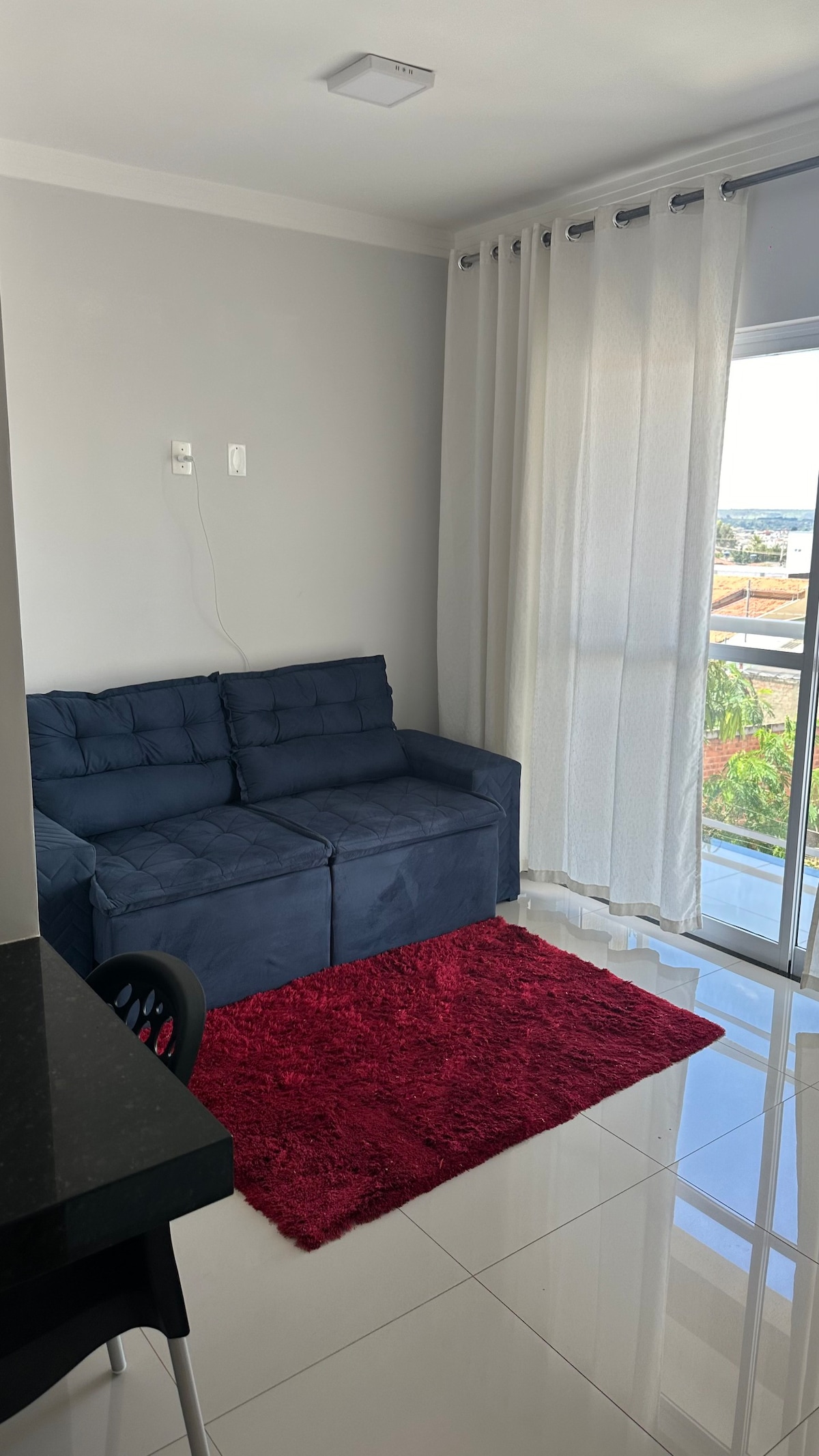 Apartamento em Anápolis