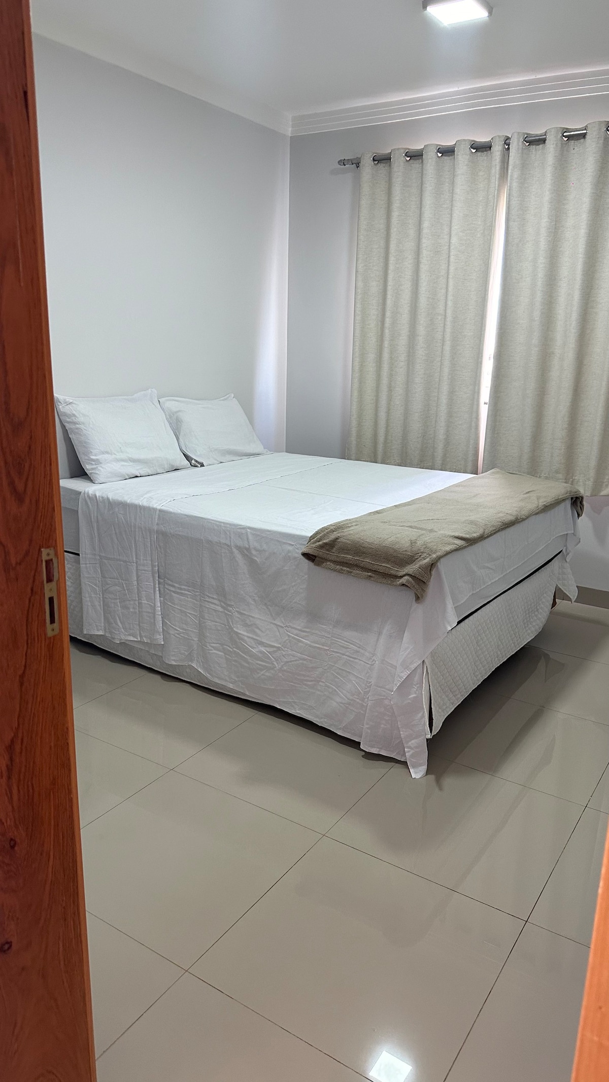 Apartamento em Anápolis