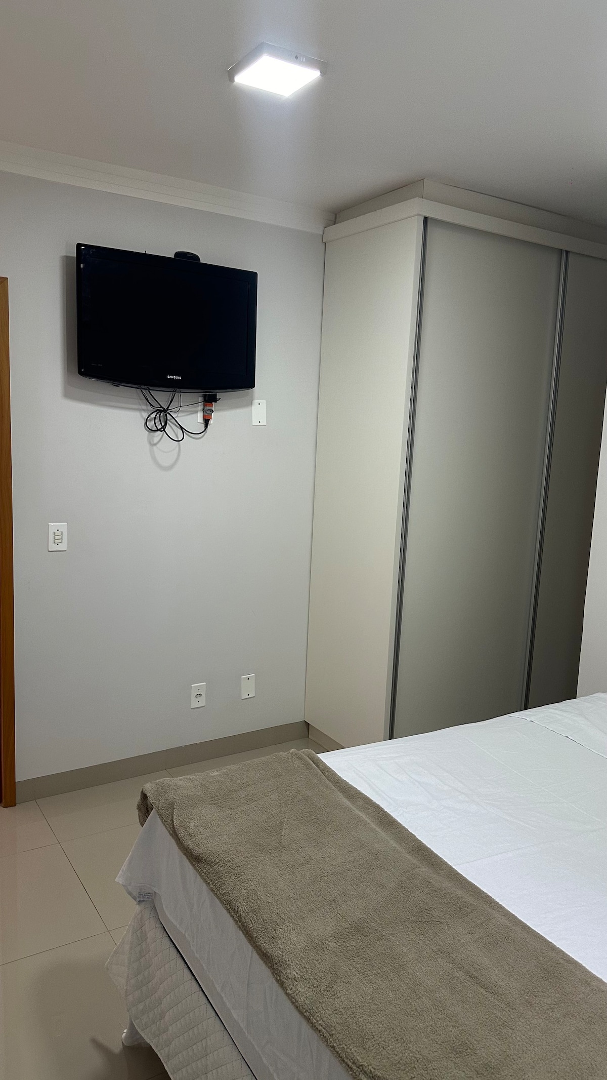 Apartamento em Anápolis