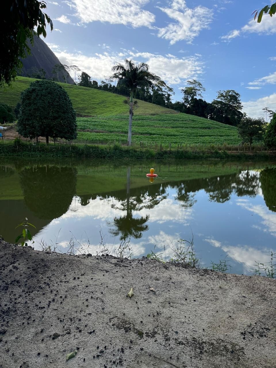 Sítio Lagoa Azul