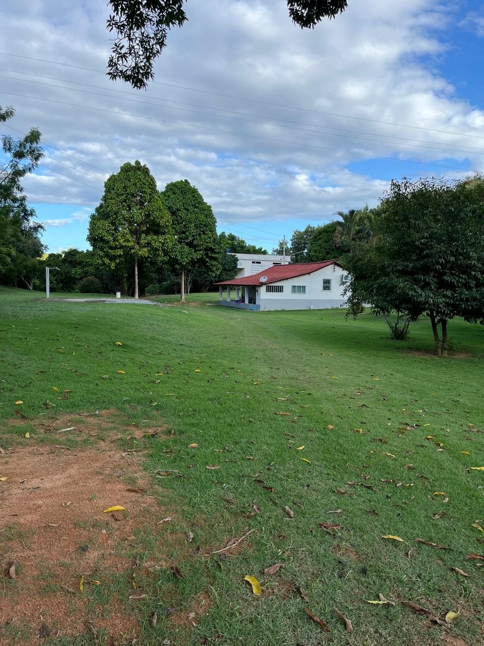 Sítio Lagoa Azul