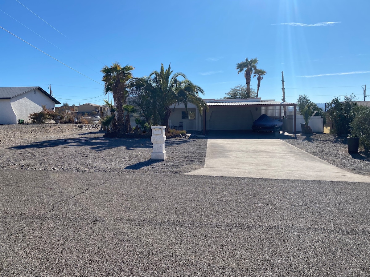 Havasu casita