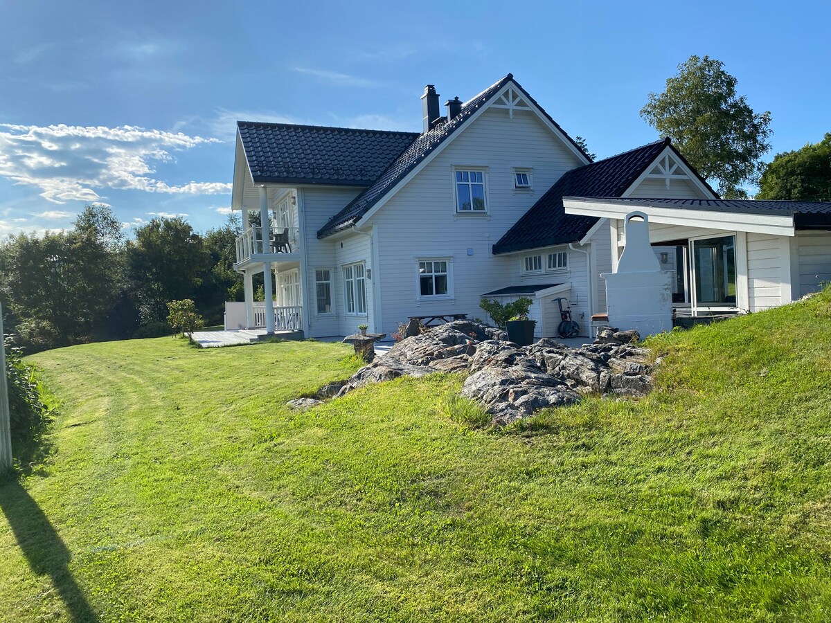 Villa Torevåg